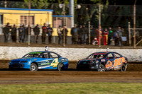 Street Stock 4 T4 - 06 - Hobart - 23rd Nov 2019-4