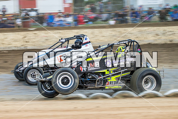 wingless 10 t10 Luke Redpath - 15 - Latrobe - 16th Jan 2016-7