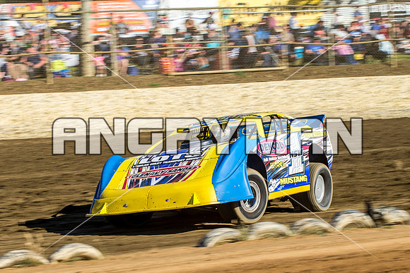 super sedan 17 n17 lachlan onley - 9 - Latrobe - 27th Dec 2015-6