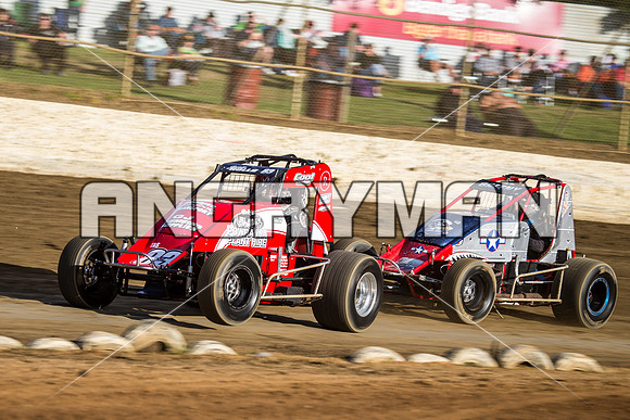 wingless 83 t83 jamie rolls - 5 - Latrobe - 14th Nov 2015