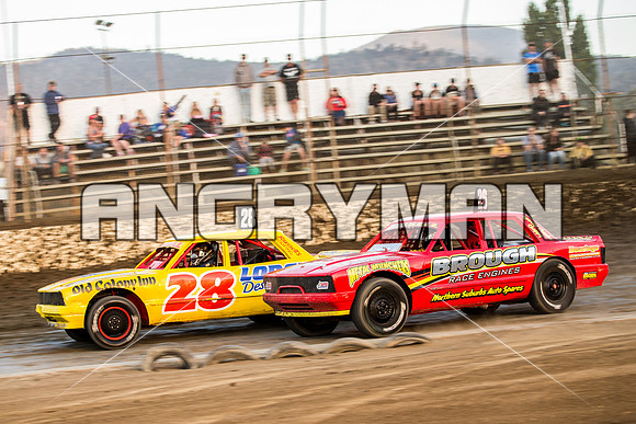modified 28 t28 nathan russell - 16 - Latrobe - 23rd Jan 2016 - Grand National-5