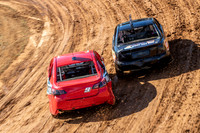 Street Stock 9 T9 - 6 - Carrick - 9th Jan 2021-3