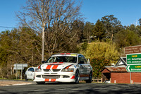 681 - SS01 - Shakedown - A