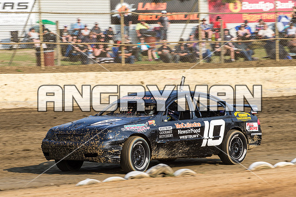 modified 10 t10 Brad Rooey McKendrick - 15 - Latrobe - 16th Jan 2016-3