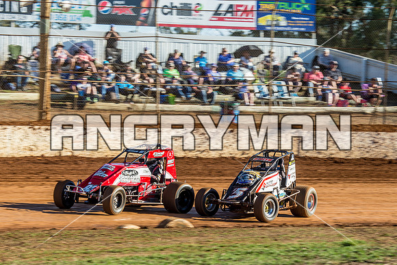 wingless 83 t83 jamie rolls - 19 - Carrick - 6th Feb 2016-3