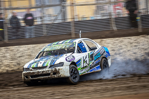Street Stock 47 T47 - 21 - Hobart - 7th March 2020-7