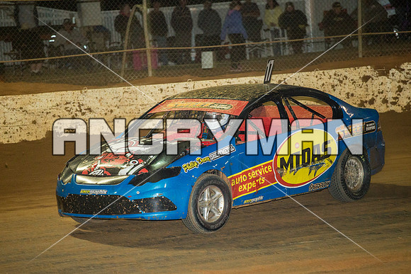 modified 17 t17 smiley williams - 19 - Carrick - 6th Feb 2016-8