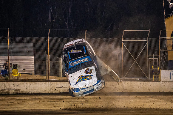 Street Stock 2 T2 - 15 - Hobart - 26th Jan 2020-12