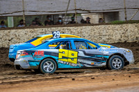 Street Stock 29 T29 - Saturday