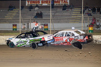 street stock 2 t2 - 14 - Latrobe - 15th Jan 2016-6