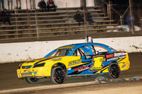Street Stock 23 T23 - 06 - Hobart - 23rd Nov 2019-7