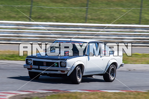 15 - Australian Supersprint Championship - Symmons Plains - 21st Sep 2014-3
