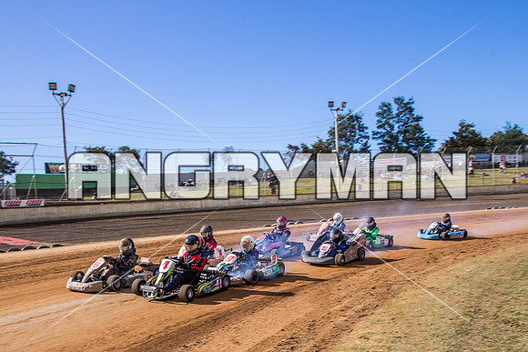 kart 4 - 5 - Latrobe - 14th Nov 2015-2