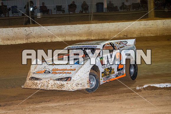 super sedan 2 t2 jarrod harper - 12 - Carrick - 8th Jan 2016-7