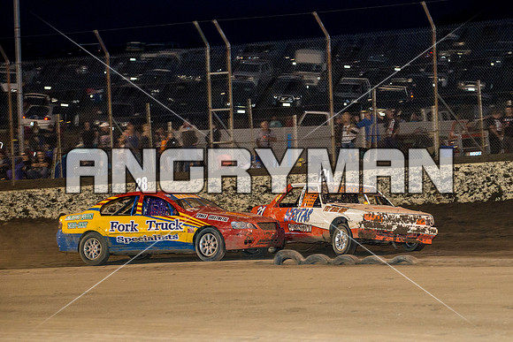 street stock 21 t21 - 20 - Hobart - 13th Feb 2016-8