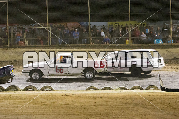 demo derby misc - 9 - Latrobe - 27th Dec 2015-11