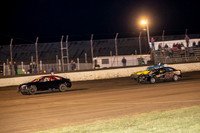 Street Stock 10 T10 - 21 - Hobart - 7th March 2020-15