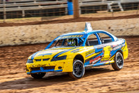 Street Stock 23 T23 - 4 - Carrick - 19th Oct 2019-3