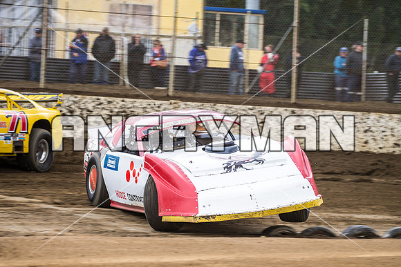 super sedan 24 t24 Anthony Manion - 8 - Hobart - 12th Dec 2015-8