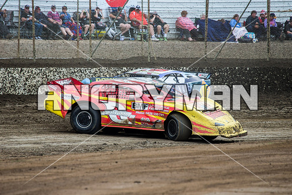 super sedan 0 v0 lucas roberts - 17 - Latrobe - 23rd Jan 2016 - Grand National-8