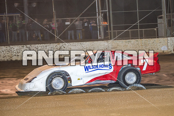 super sedan 7 T7 Steven Howells - 10 - Hobart - 2nd Jan 2016-11