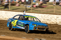 Street Stock 4 T4 - 11 - Latrobe - 28th Dec 2019-8