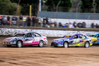 Street Stock 38 T38 - 06 - Hobart - 23rd Nov 2019-9