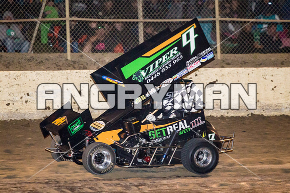 formula 500 9 t9 Luke Sapwell - 9 - Latrobe - 27th Dec 2015-9