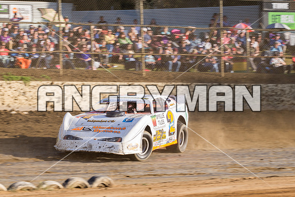 super sedan 2 t2 jarrod harper - 9 - Latrobe - 27th Dec 2015-3