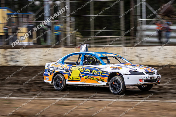 Street Stock 1 T1 - 03 - Hobart - 19th Dec 2020-4