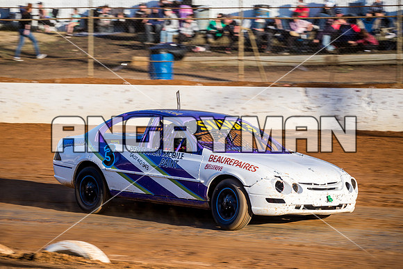 street stock 3 t3 - 6 - Carrick - 28th Nov 2015-5