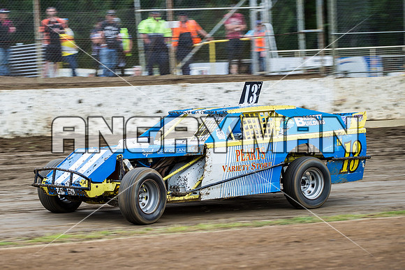 amca 13 t13 - 4 - Hobart - 30th Oct 2015