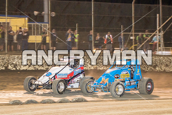 wingless 24 t24 brad whitchurch - 20 - Hobart - 13th Feb 2016-7