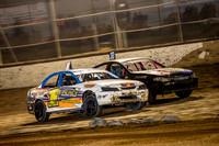 Street Stock 1 T1 - 11 - Latrobe - 27th Feb 2021-10