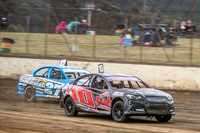 Street Stock 10 T10 - 03 - Hobart - 19th Dec 2020-3