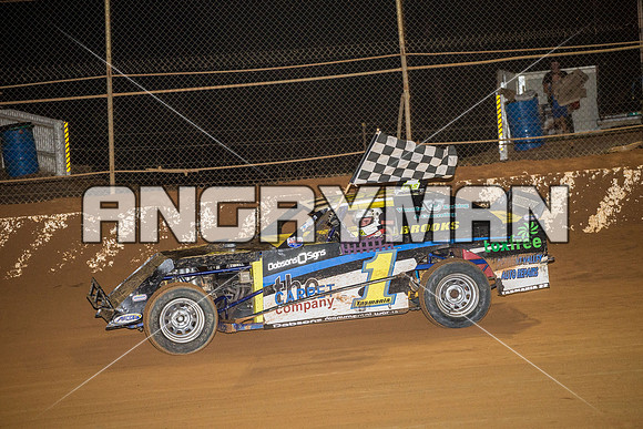 amca 22 t22 - 18 - Carrick - 5th Feb 2016-10