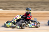 kart 4 - 15 - Latrobe - 16th Jan 2016