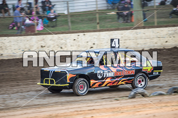 junior 4 t4 - 5 - Latrobe - 14th Nov 2015