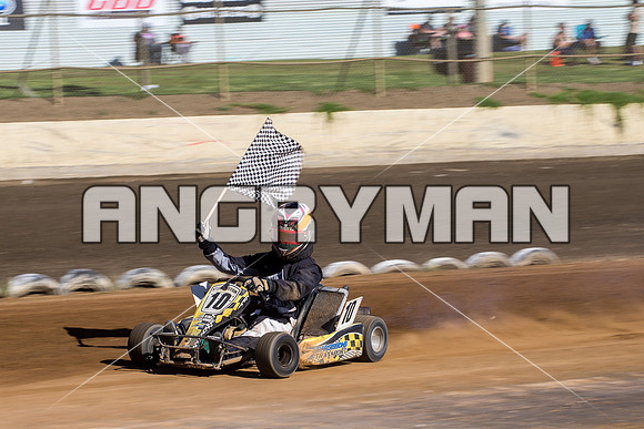 kart 10 - 22 - Latrobe - 27th Feb 2016-3