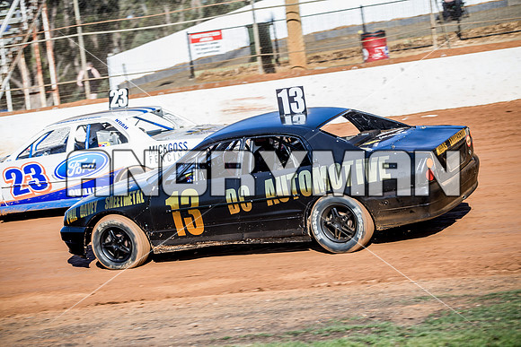 modified 13 t13 brodie piper - 6 - Carrick - 28th Nov 2015-5