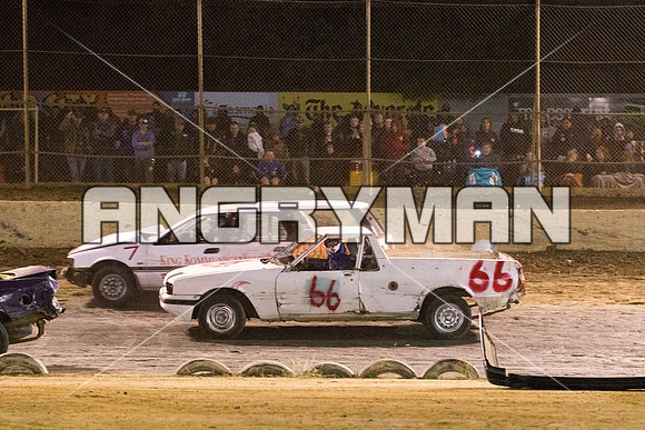 demo derby misc - 9 - Latrobe - 27th Dec 2015-12