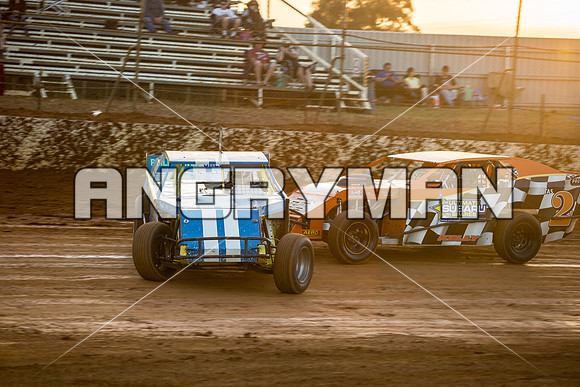 amca 13 t13 - 18 - Carrick - 5th Feb 2016-3