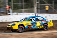 Street Stock 23 T23 - 06 - Hobart - 23rd Nov 2019-4