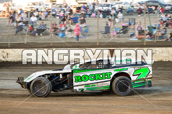 amca 7 t7 - 23 - Hobart - 5th March 2016-2