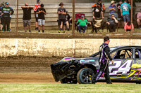 Street Stock 24 T24 - 08 - Hobart - 1st Jan 2023-3