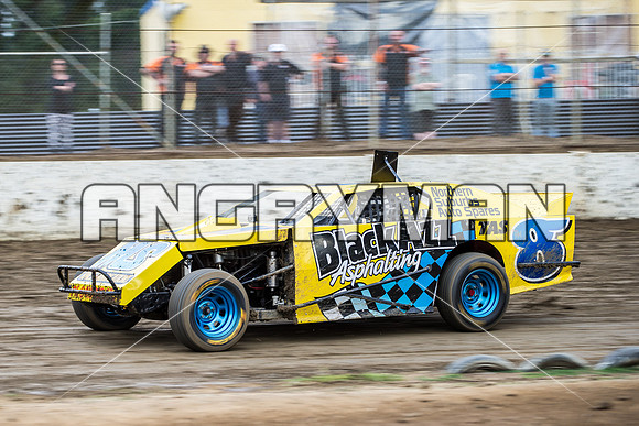 amca 8 t8 - 4 - Hobart - 30th Oct 2015-2