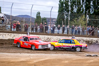 bomber 3 - 8 - Hobart - 12th Dec 2015-5