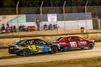 Street Stock 23 T23 - 13 - Hobart - 11th Feb 2023-8