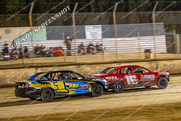 Street Stock 23 T23 - 13 - Hobart - 11th Feb 2023-8