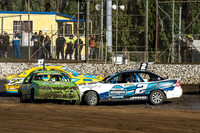 Street Stock 2 T2 - 15 - Hobart - 26th Jan 2020-3